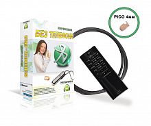 Set "PHONE" (without Phone) + Micro earpiece "PICO"